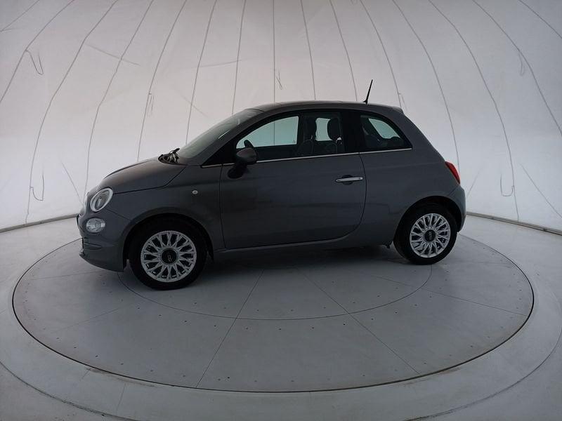 FIAT 500 III 2015 1.2 Lounge s&s 69cv my19