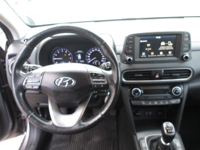 HYUNDAI Kona 1.0 T-GDI Comfort