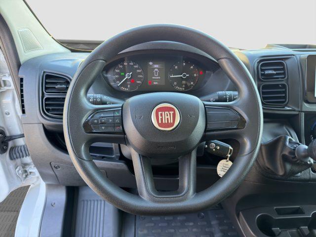 FIAT Ducato Ducato 35 2.2 Mjt 140CV PL Cabinato Maxi