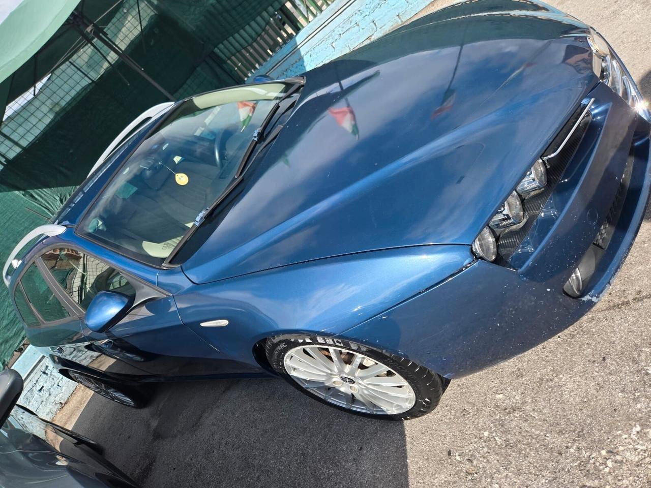 Alfa Romeo 159 1.9 JTDm 150CV Sportwagon Distinctive AUTOMATICO