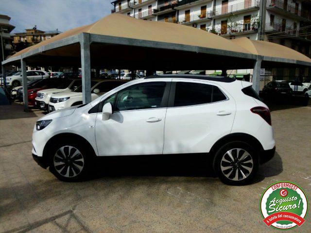 OPEL Mokka X 1.6 CDTI Ecotec 131 CV 4x2 Innovation