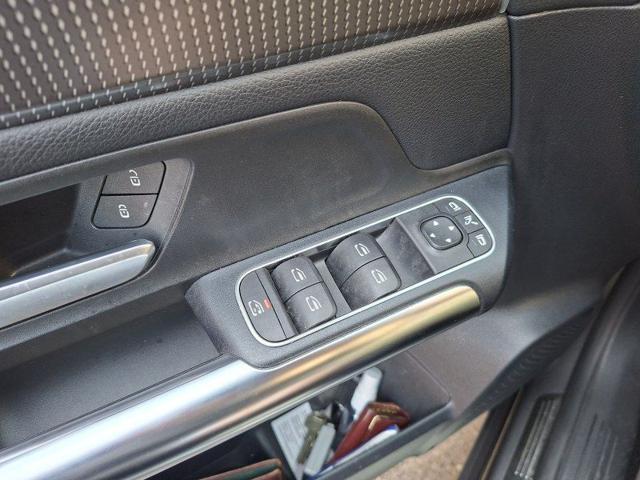 MERCEDES-BENZ GLA 200 d Automatic Sport Plus