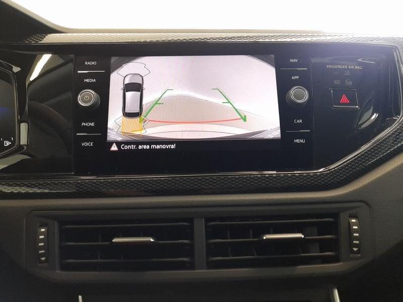 Volkswagen Taigo 1.0 TSI 85kW Edition Plus