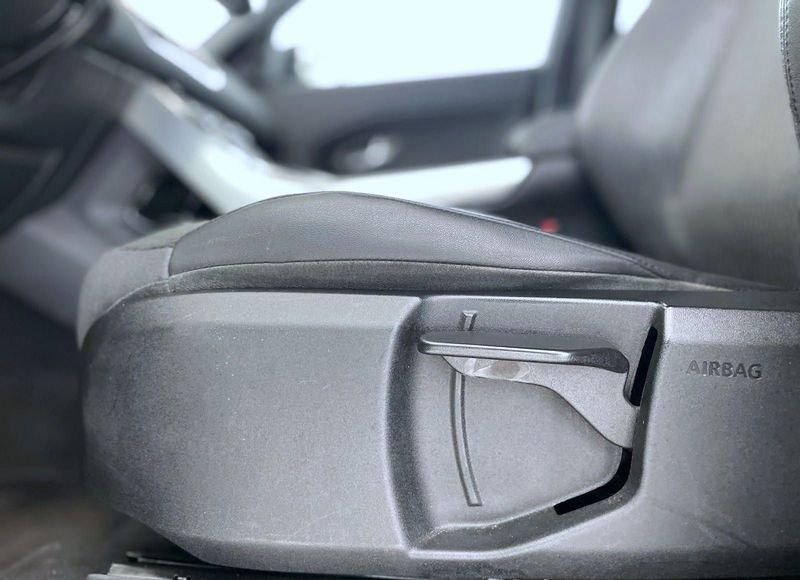 Land Rover Range Rover Evoque Range Rover Evoque 2.0 TD4 150 CV 5p. Pure *N1 AUTOCARRO* - *PREZZO +IVA*