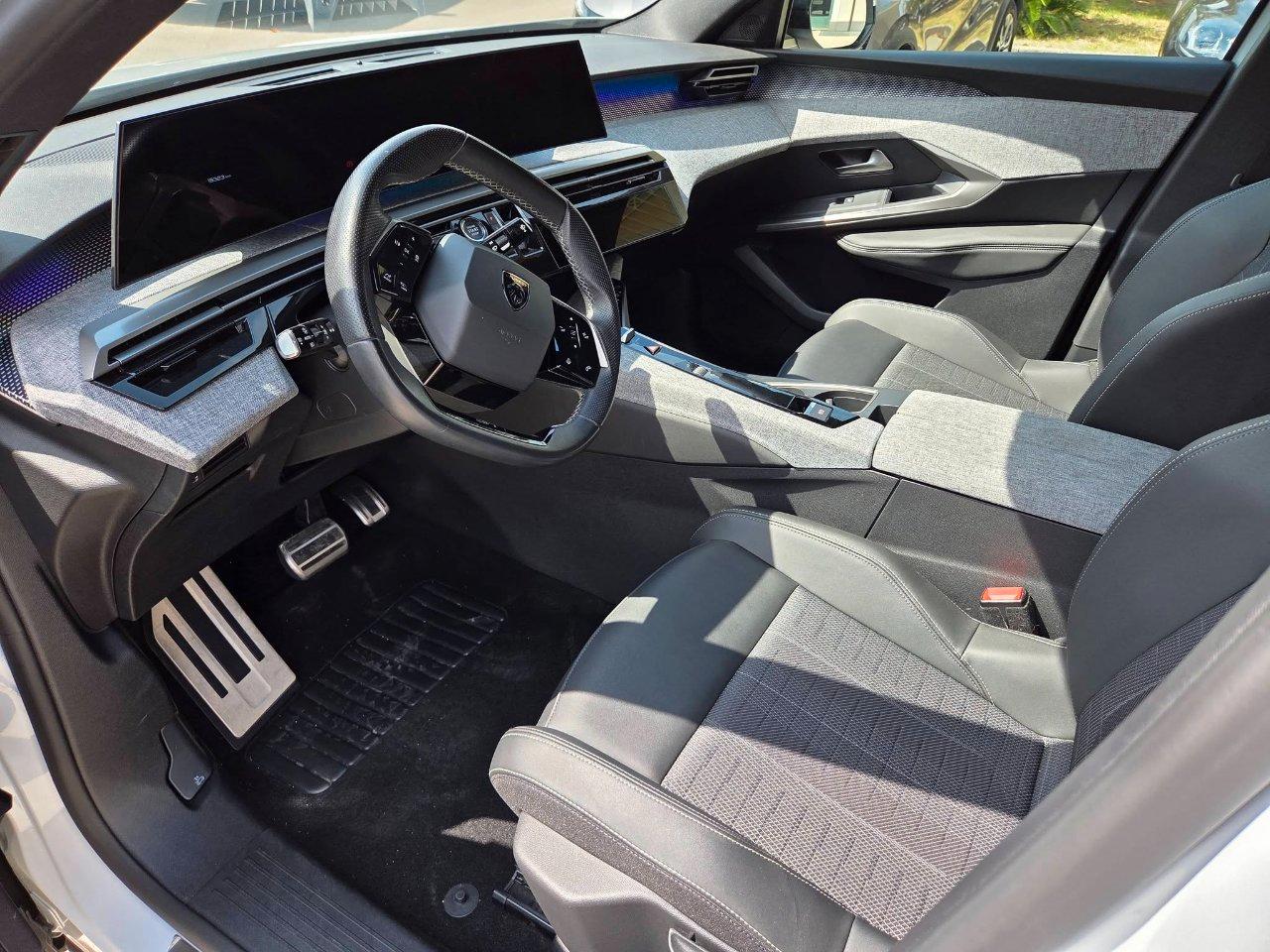 Peugeot 3008 3008 1.2 hybrid GT 145cv e-dcs6