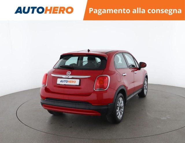FIAT 500X 1.3 MultiJet 95 CV Pop Star