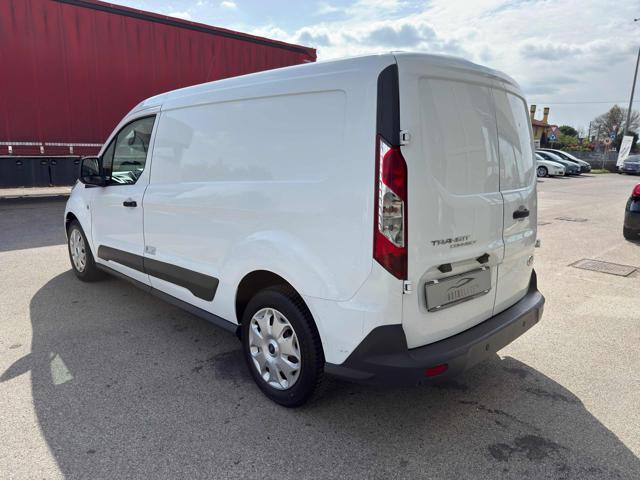 FORD Transit Connect 230 1.6 TDCi 115CV PL Furgone Trend