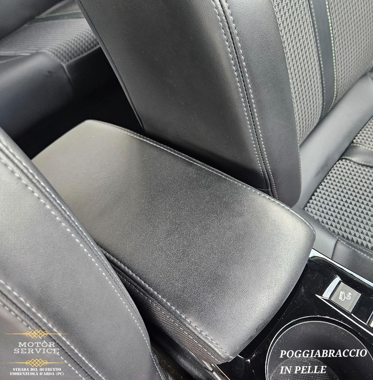 Peugeot 2008 GT Line UNIPROPRIETARIO