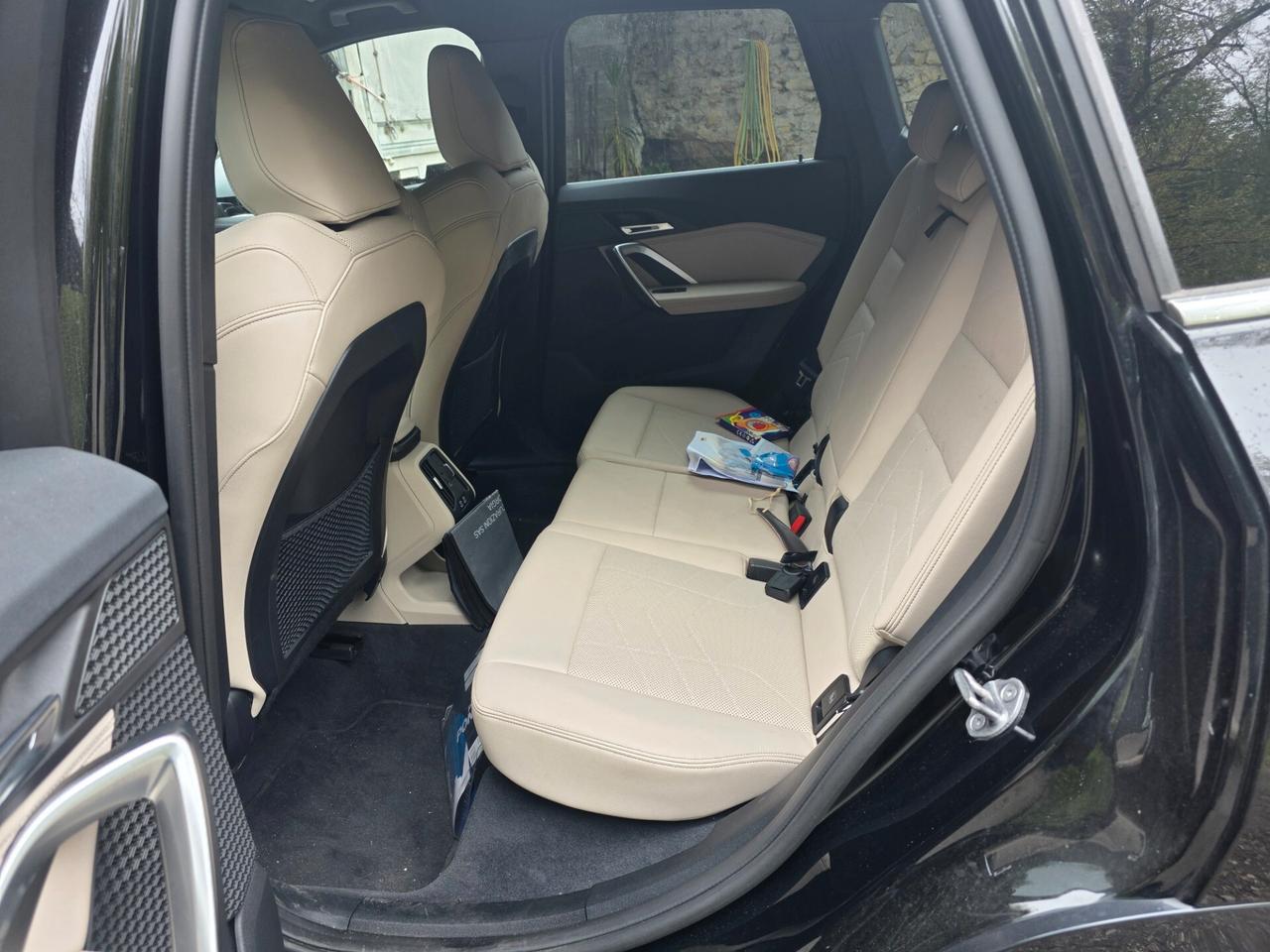 Bmw X1 sDrive 18d xLine