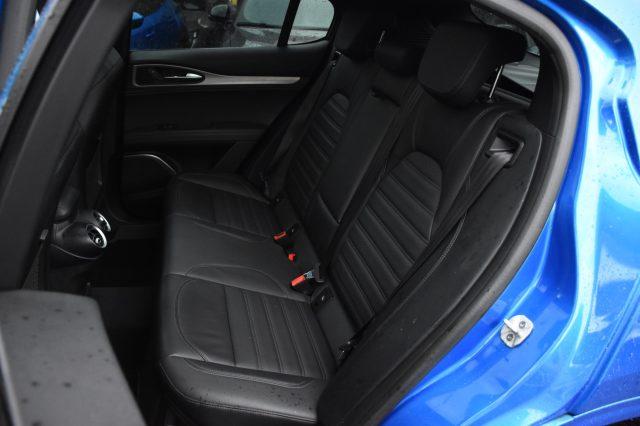 ALFA ROMEO Stelvio 2.2 210 CV AT8 Q4 VELOCE *TETTO PANORAMA*21"*