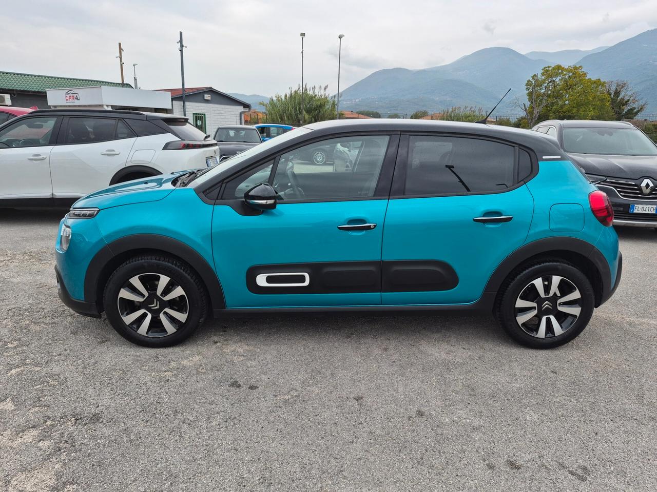 Citroen C3 PureTech 83 FULL OPTIONAL