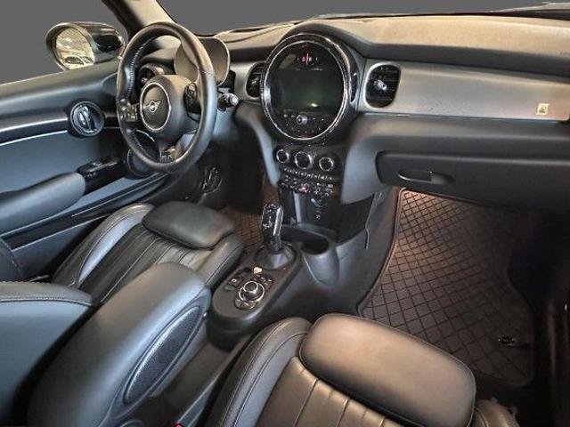 MINI Cooper S 2.0 Cooper S Yours