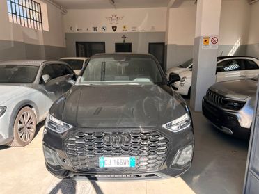 Audi Q5 50 TDI quattro tiptronic
