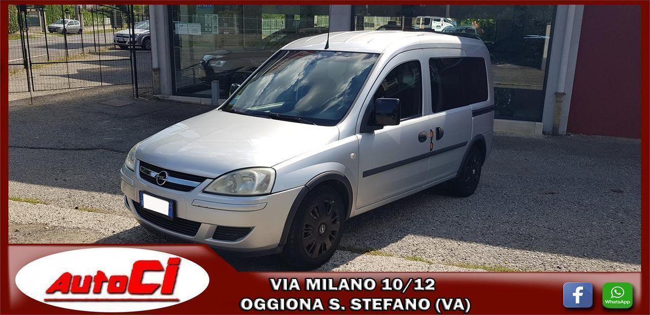 OPEL Combo 1.4 5p. Enjoy