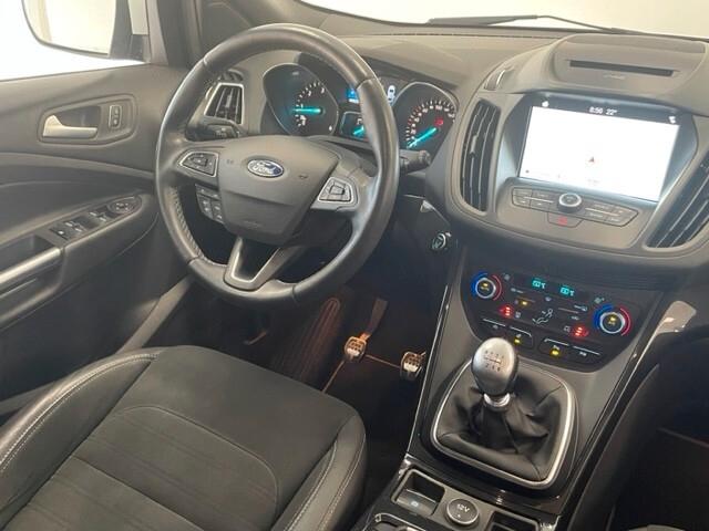 PROMO Ford Kuga 2.0 TDCI 150 CV S&S 2WD ST-Line
