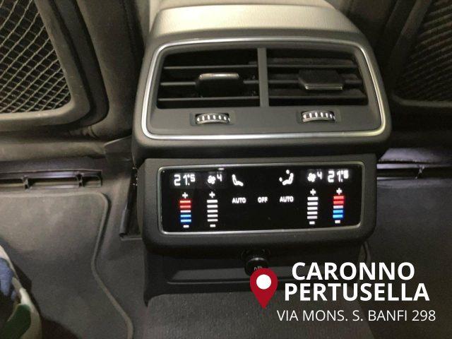 AUDI A6 Avant 40 2.0 TDI quattro ultra S tronic Business S