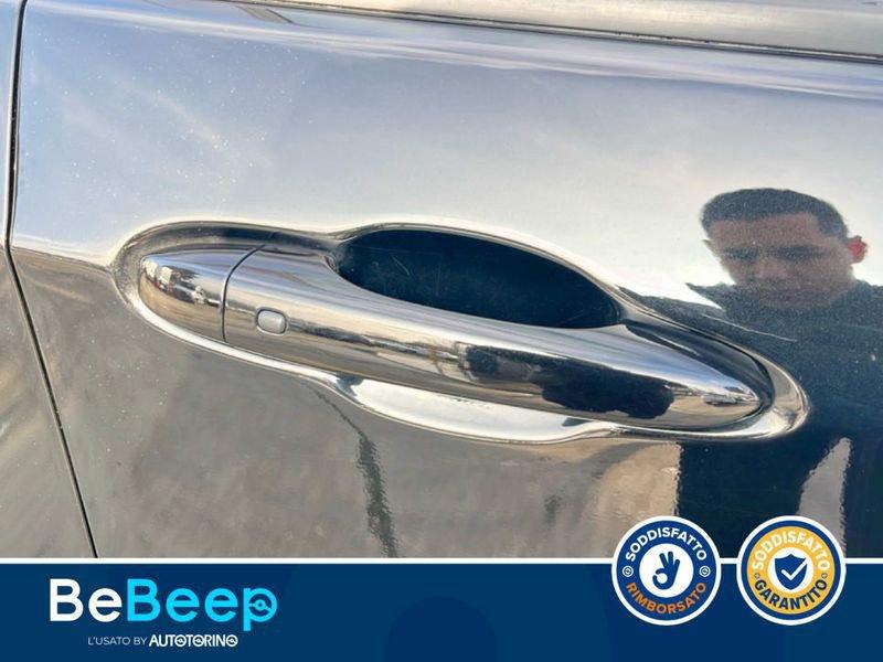 Jeep Compass 2.0 MJT S 4WD 140CV AUTO