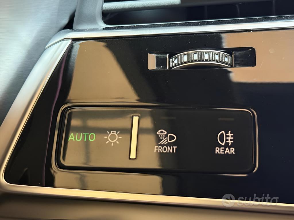 Audi Q7 50 3.0 tdi mhev S line edition quattro tip