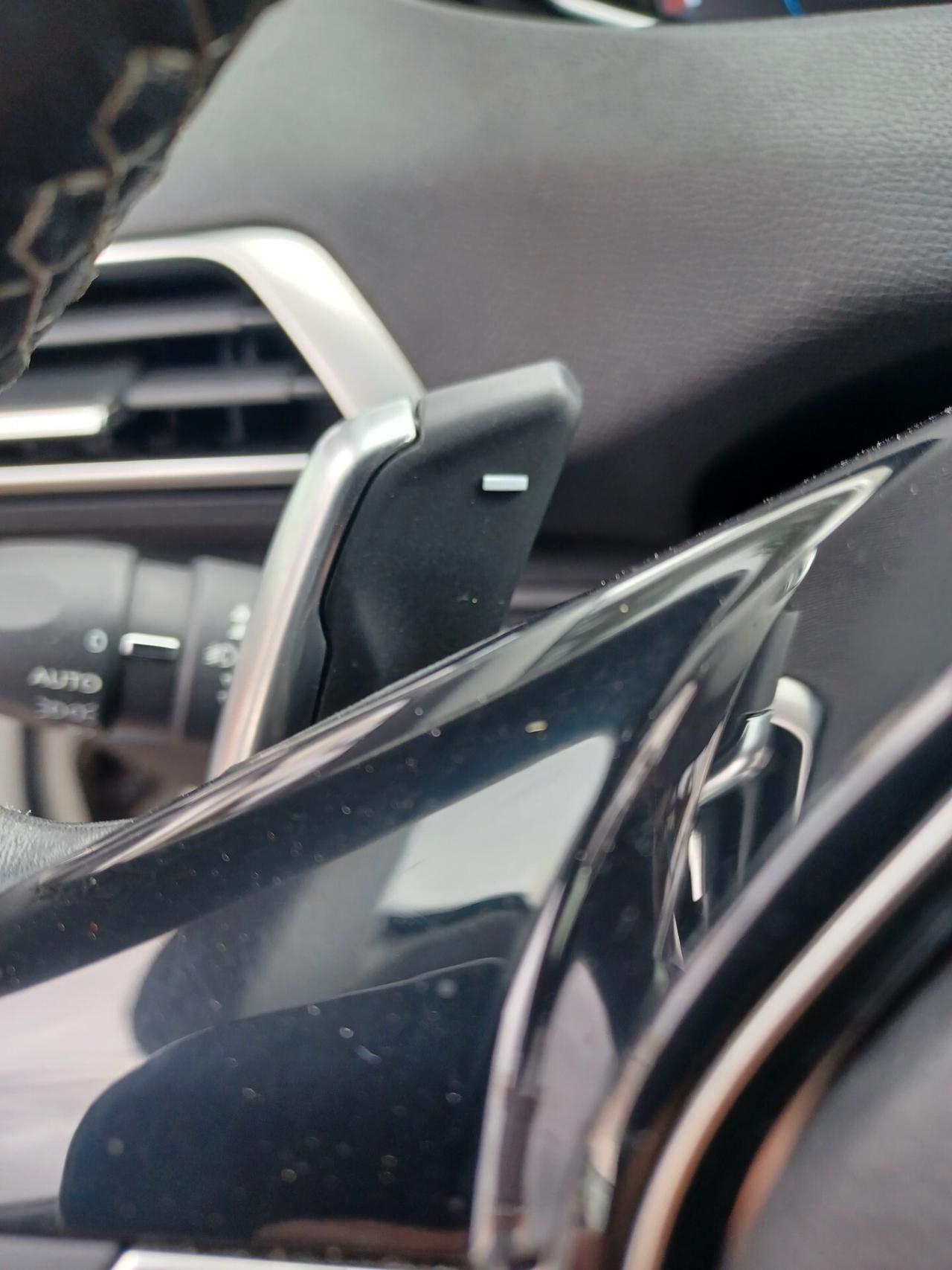 Peugeot 3008 1.5 HDI 130 CV AUTOMATICA ALLURE
