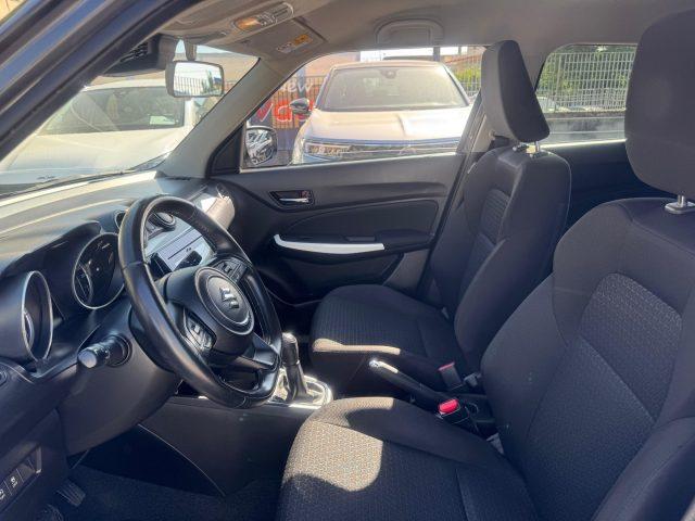 SUZUKI Swift 1.2 Hybrid Top