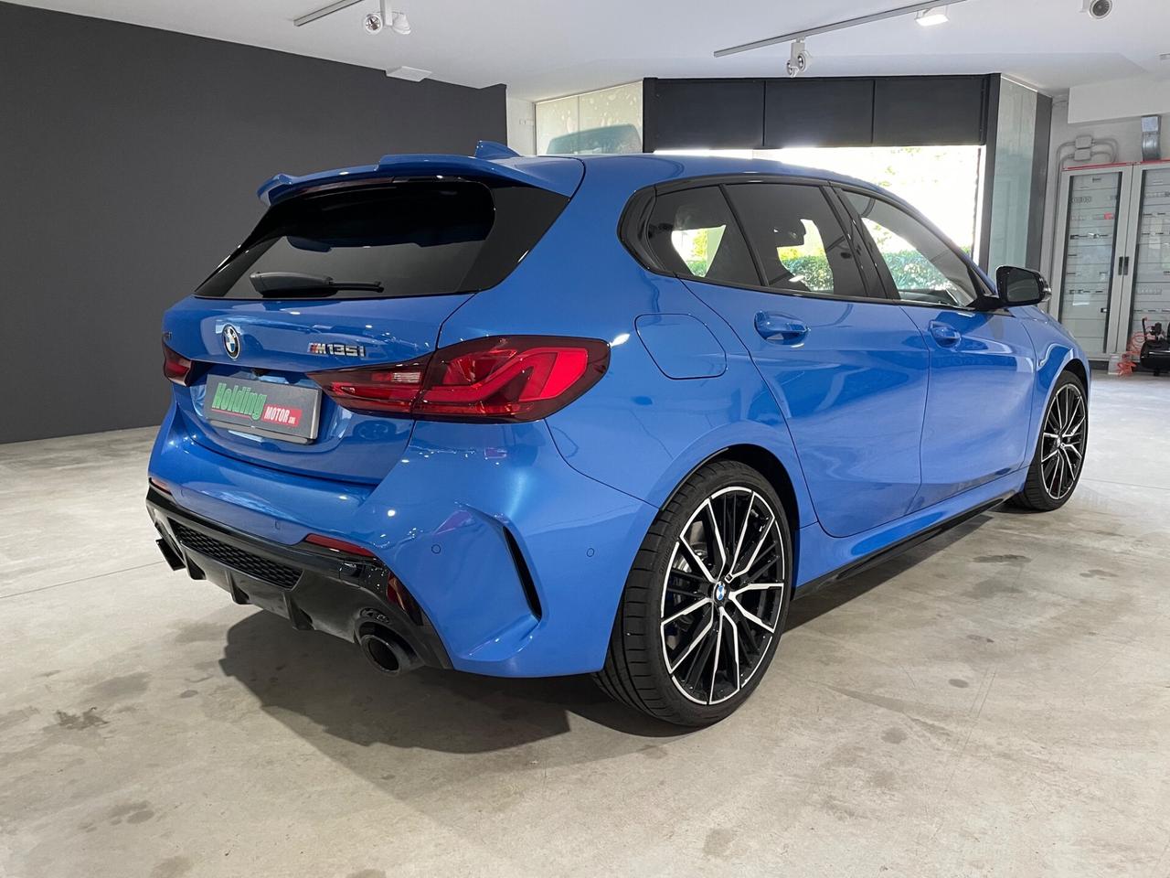 Bmw 135 M 135i xDrive
