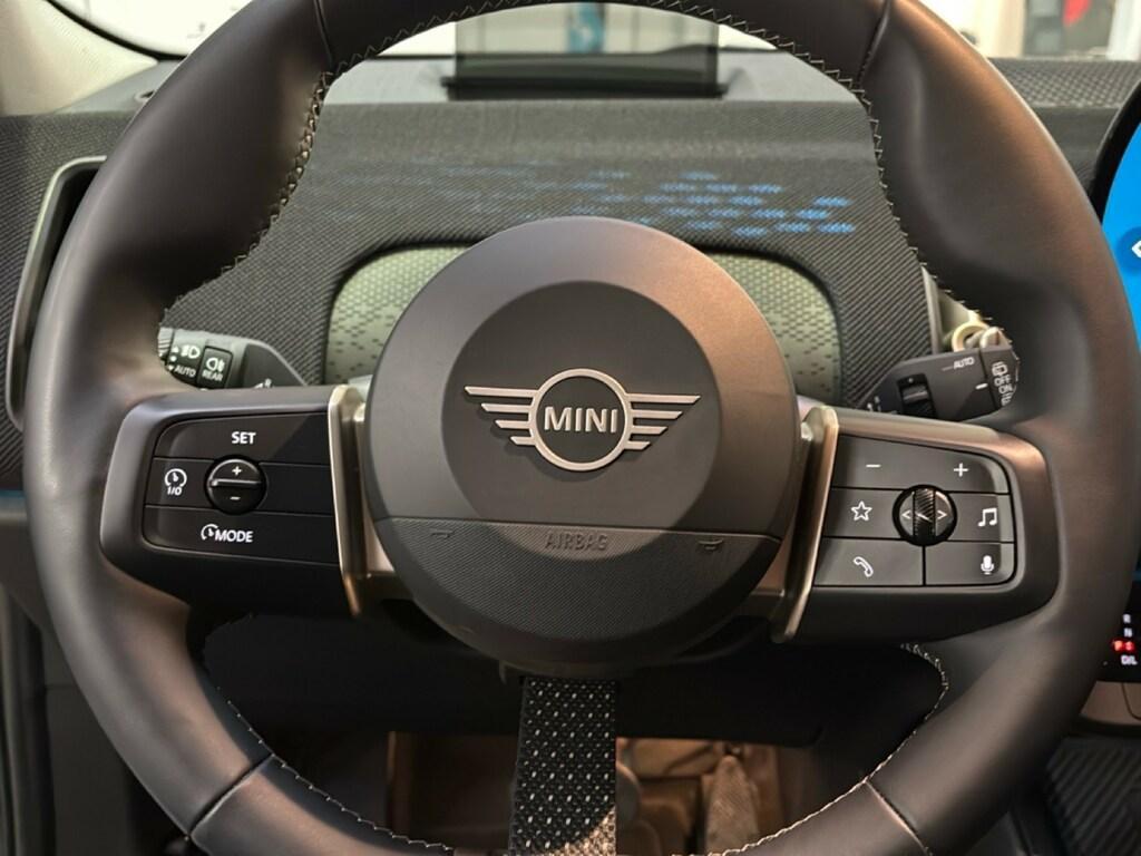 Mini Mini Countryman 2.0 48V D Classic Steptronic