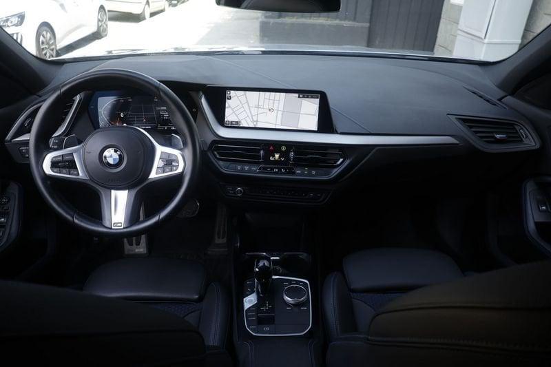 BMW Serie 1 118d MSport Unicoproprietario