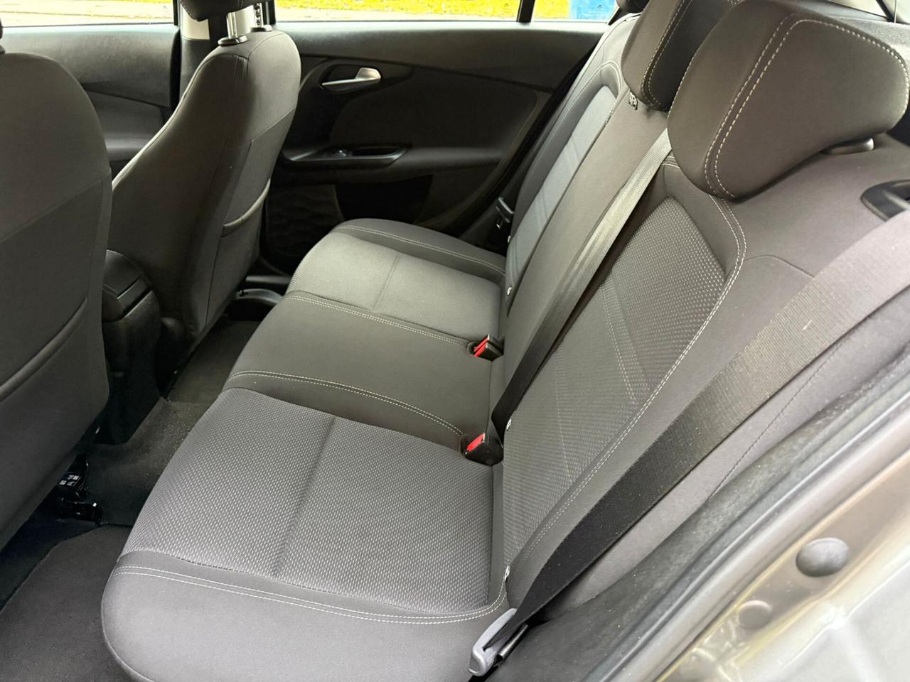 Fiat Tipo 1.3 Mjt S&S 5 porte City Life