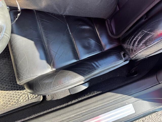 Audi TT Roadster 1.8 T 20V 150 CV cat ASI!!!