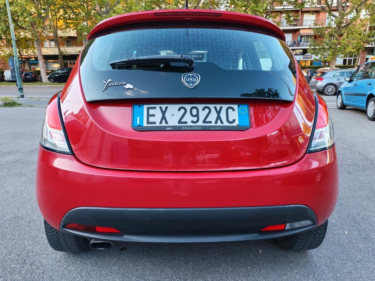 Lancia Ypsilon - OCCASIONE !!!
