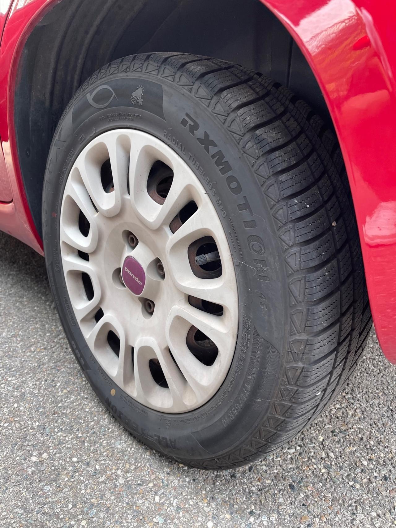 Fiat Panda 1.2 EasyPower Pop