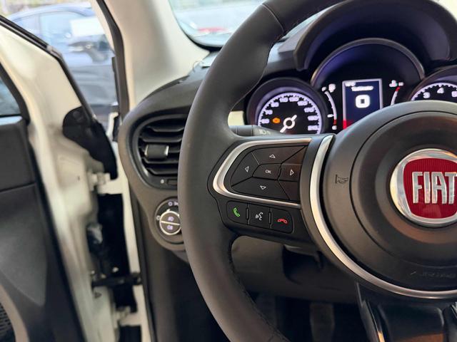 FIAT 500X 1.0 T3 120 CV Business