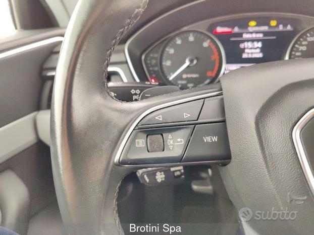 Audi A4 Avant 40 g-tron S tronic Business Adv...
