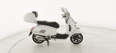 PIAGGIO Vespa GTS 300 Super GTS