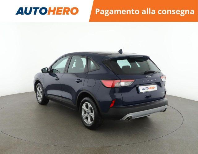 FORD Kuga 2.5 Plug In Hybrid 225 CV CVT 2WD Connect