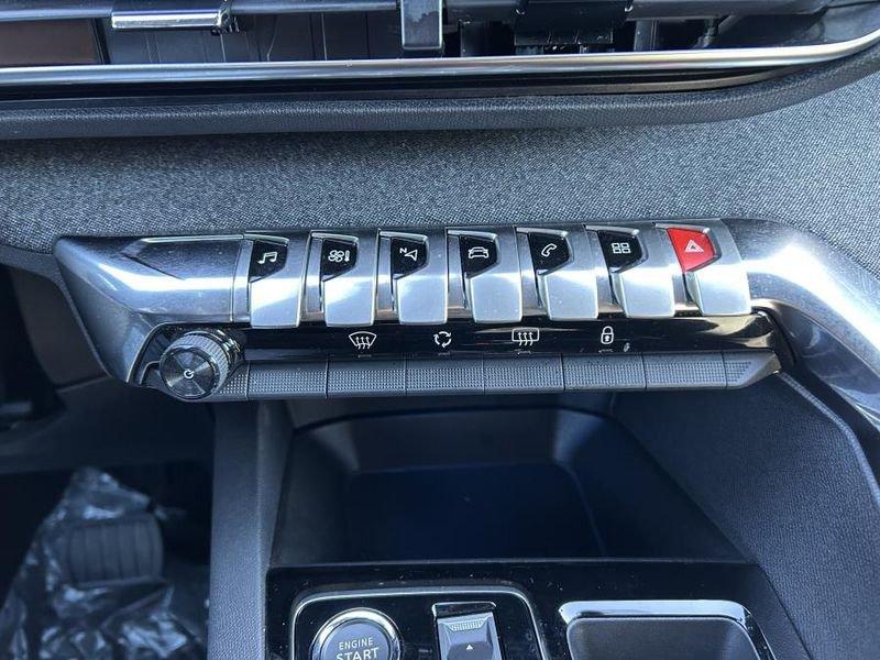 Peugeot 3008 BlueHDi 130 EAT8 Allure Pack AUTOMATICA