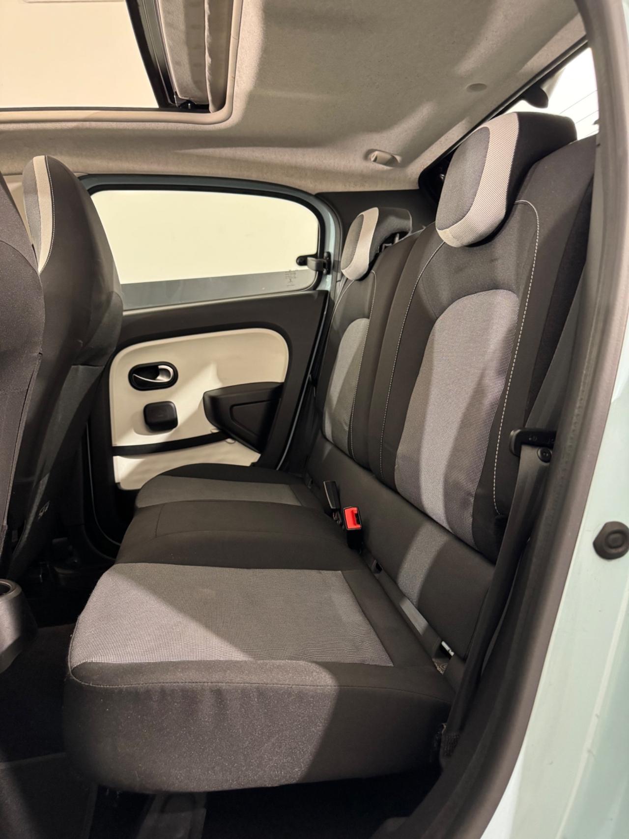 Renault Twingo TCe 90 CV Stop&Start Energy Intens TETTO APRIBILE