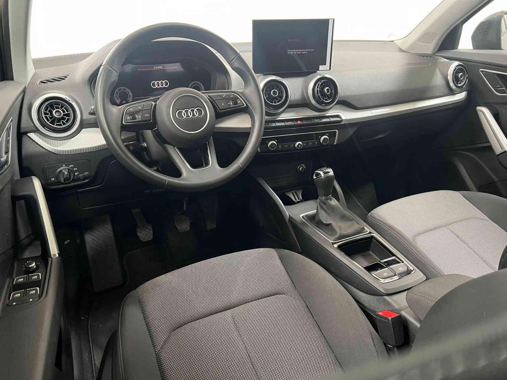 Audi Q2 30 2.0 tdi S line - Led/Camera/Carplay