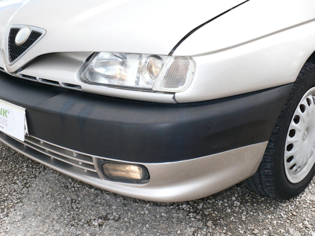 Alfa Romeo 146 1.6i 16V Twin Spark cat L