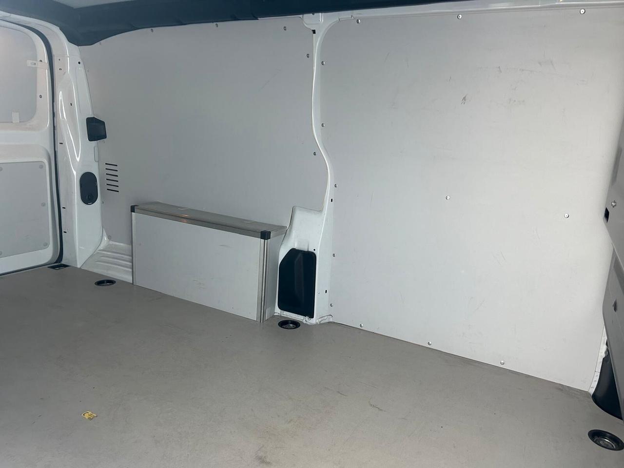 Peugeot Expert PREMIUM BlueHDi 140 PL Long SPOTICAR