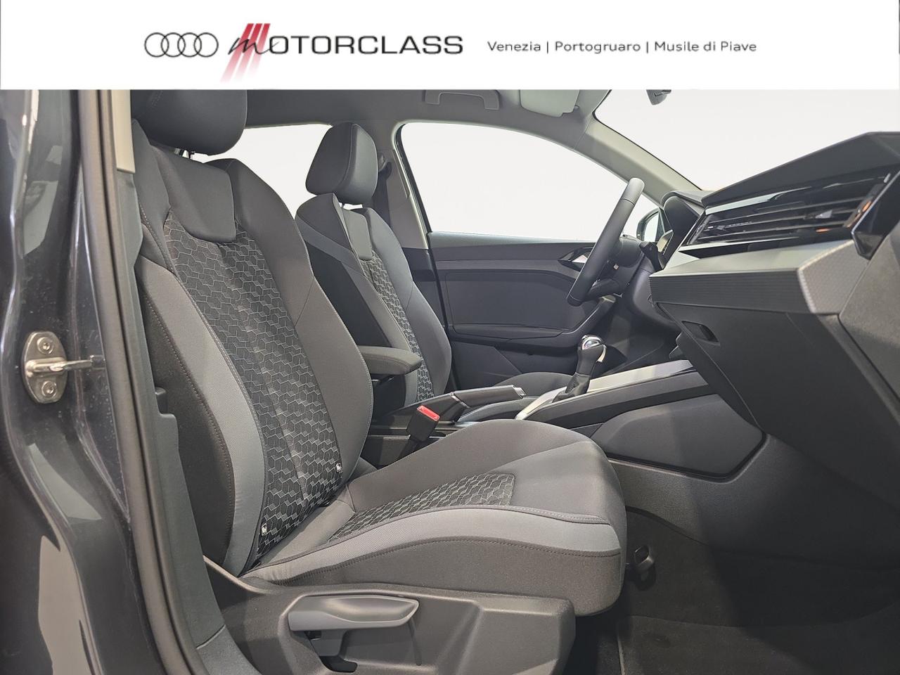 sportback 30 1.0 tfsi 116cv Advanced s tronic
