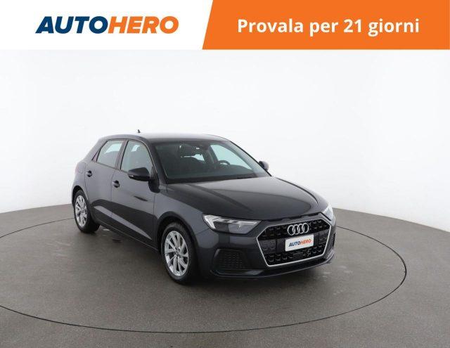 AUDI A1 SPB 30 TFSI Admired