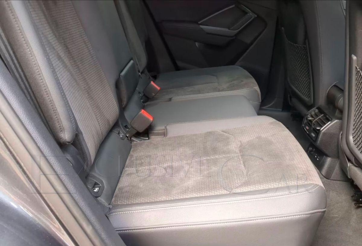 AUDI - Q3 Sportback - Q3 SPB 35 TFSI S line edition