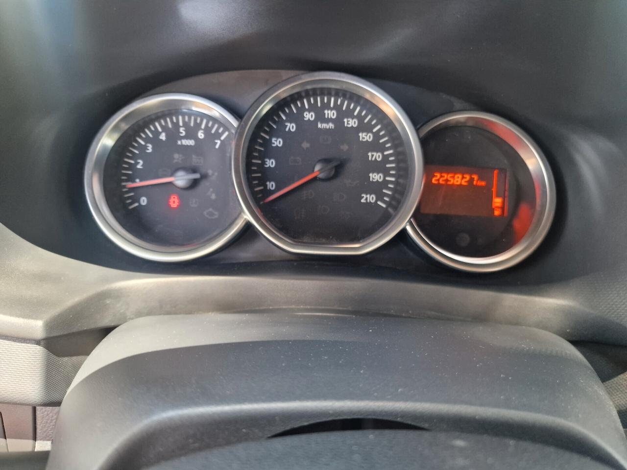 Dacia Sandero 0.9 TCe 12V TurboGPL 90CV Start&Stop Lauréate