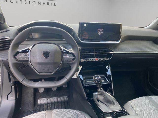 PEUGEOT 2008 1.2 PureTech 100CV Allure ?. 10.000 A TASSO 0%