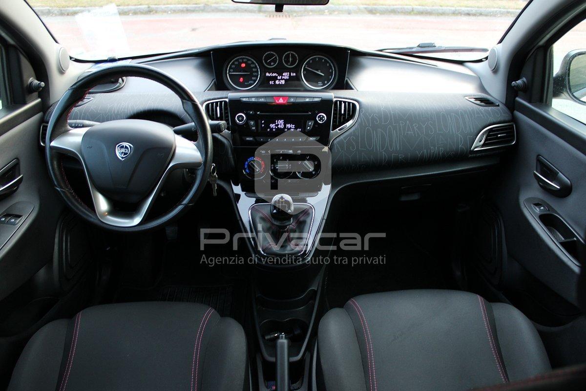 LANCIA Ypsilon 1.2 69 CV 5 porte Elefantino