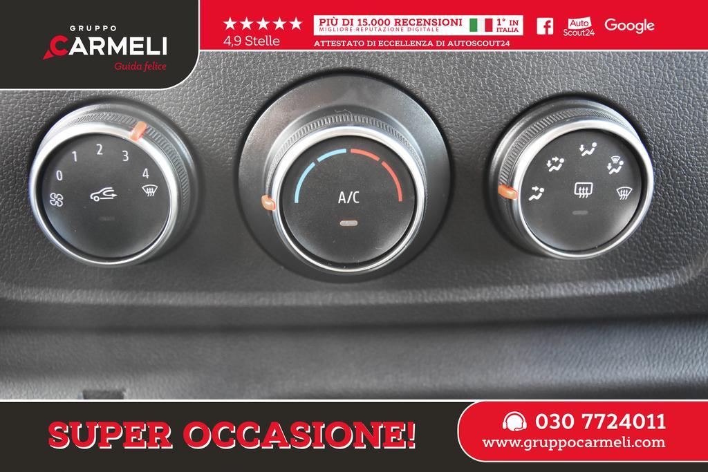 Nissan Interstar II Furgone tetto alto Interstar Fwd 35 2.3 Dci 135cv L2h2 Acenta