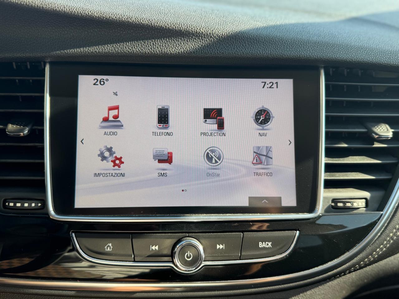 Opel Adam 1.4 Jam Gpl-tech 87cv E6