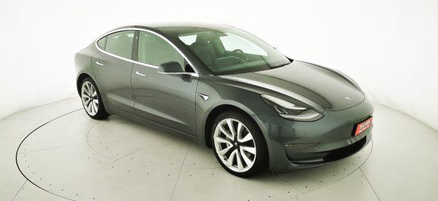 TESLA Model 3 Long Range Dual Motor AWD