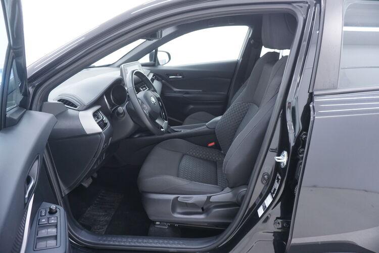 Toyota C-HR Hybrid Active BR553469 1.8 Full Hybrid 122CV
